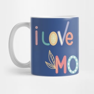 Best happy Mother’s Day gift Mug